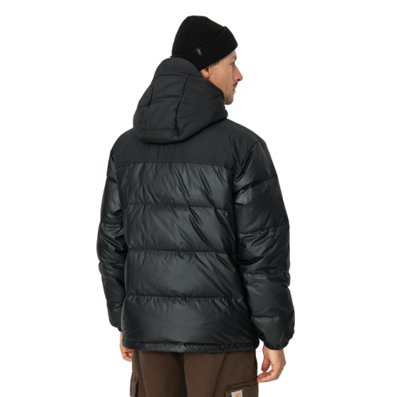 Пуховик Converse Short Down Jacket 10025252-A01 (black)