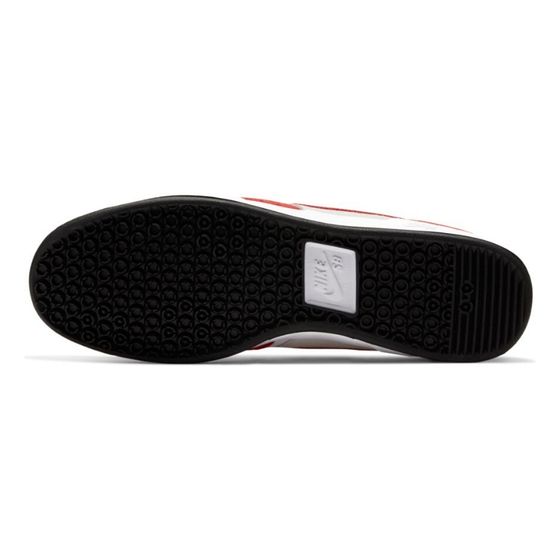 Кеды Nike SB GTS Return Premium CK3464-600 (sport red-pure platinum-black)