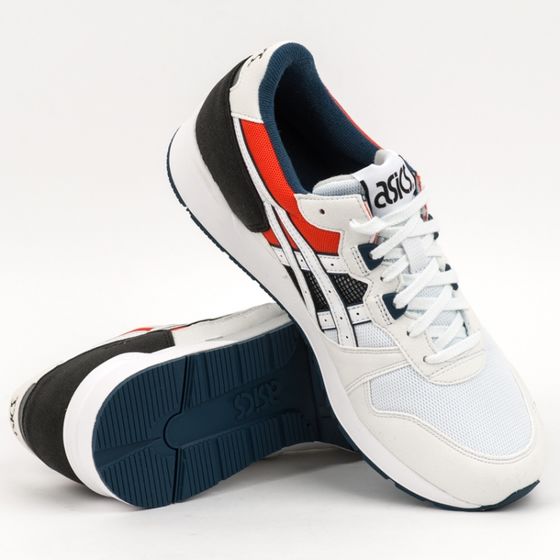 Кроссовки Asics Gel-Lyte H825Y-0101 (white-white)