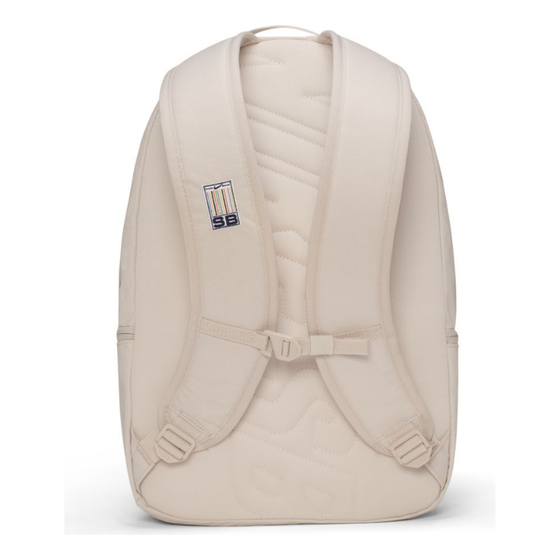 Рюкзак Nike SB Icon Backpack CU3587-104 (light orewood brown-white)