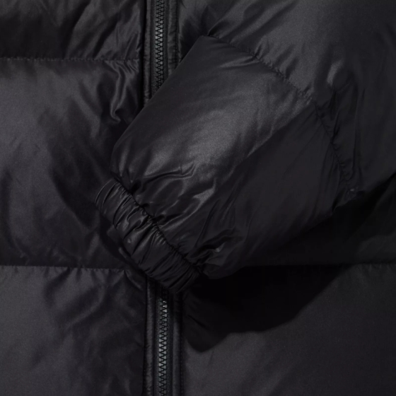 Пуховик The North Face Nuptse On Ball Jacket NJ3NP55A (black)