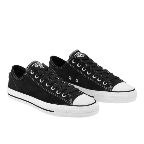 Кеды Converse CONS Chuck Taylor All Star Pro 159574C (black)