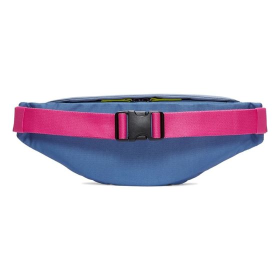 Сумка На Пояс Nike Heritage Hip Pack BA5750-420 (indigo storm)