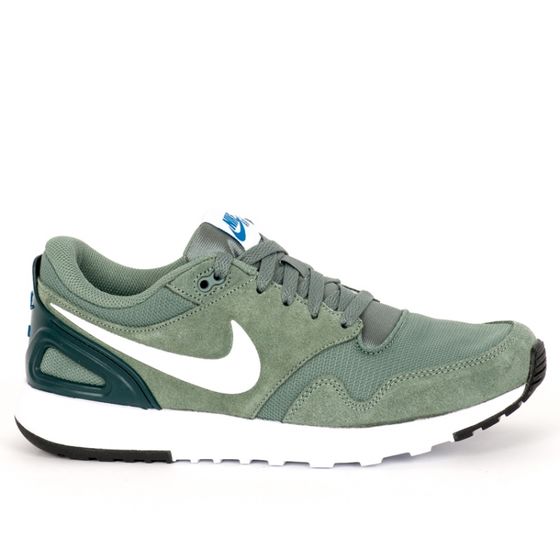 Кроссовки Nike Air Vibenna 866069-301 (clay green-white)