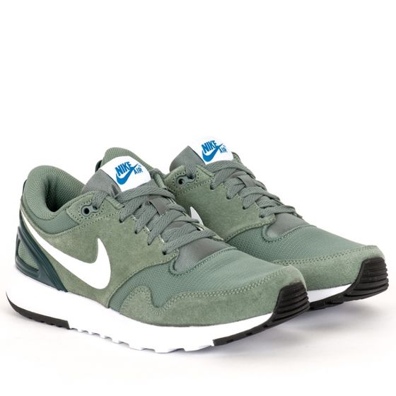 Кроссовки Nike Air Vibenna 866069-301 (clay green-white)