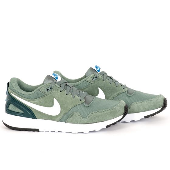 Кроссовки Nike Air Vibenna 866069-301 (clay green-white)
