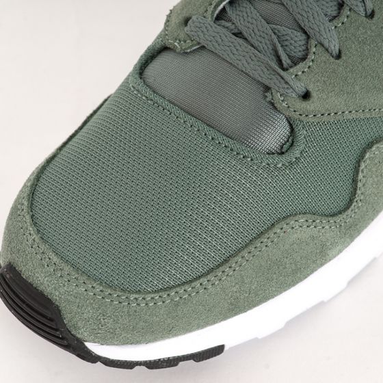 Кроссовки Nike Air Vibenna 866069-301 (clay green-white)