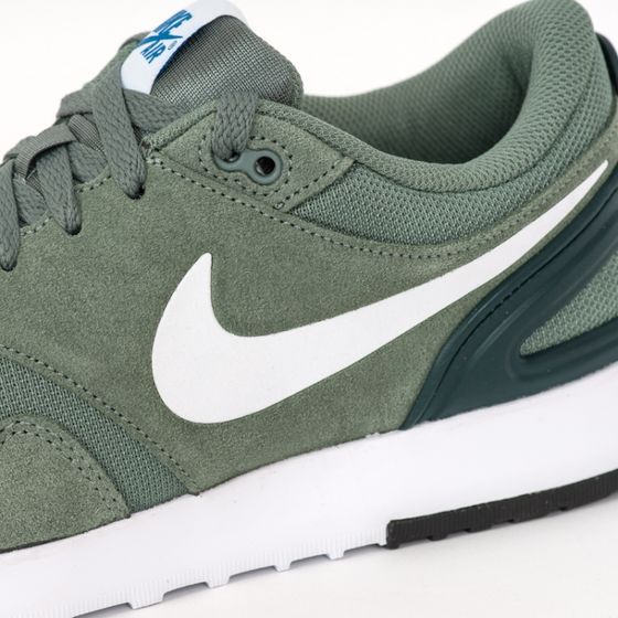 Кроссовки Nike Air Vibenna 866069-301 (clay green-white)
