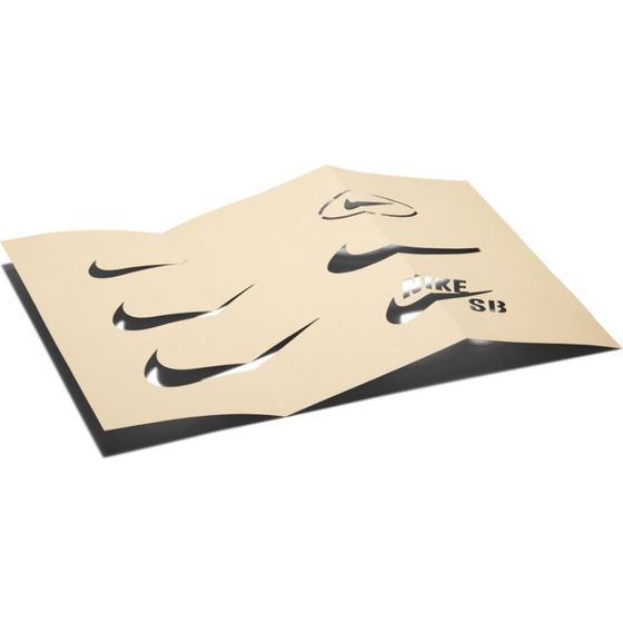 Кеды Nike SB Zoom Bruin Edge CD5036-100 (white-neptune green-vivid orange)