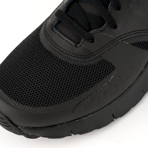 Кроссовки детские Nike Air Max Vision GS 917857-003 (black-black)