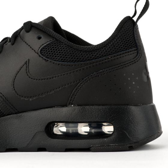 Кроссовки детские Nike Air Max Vision GS 917857-003 (black-black)