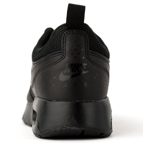 Кроссовки детские Nike Air Max Vision GS 917857-003 (black-black)