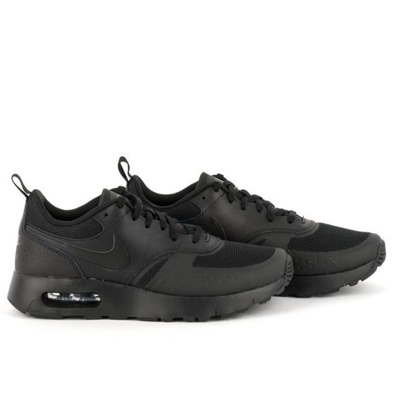 Кроссовки детские Nike Air Max Vision GS 917857-003 (black-black)