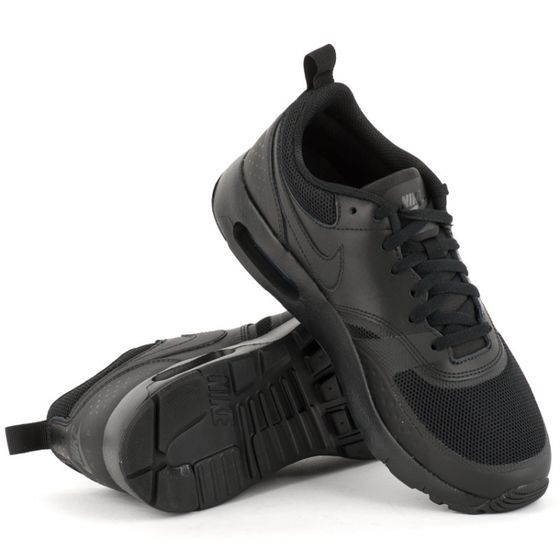 Кроссовки детские Nike Air Max Vision GS 917857-003 (black-black)