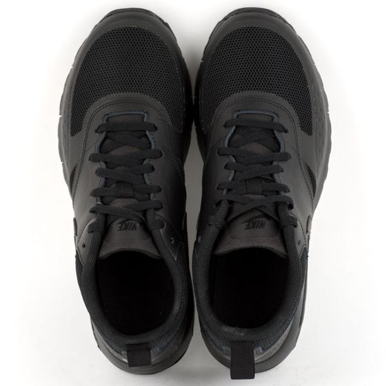 Кроссовки детские Nike Air Max Vision GS 917857-003 (black-black)
