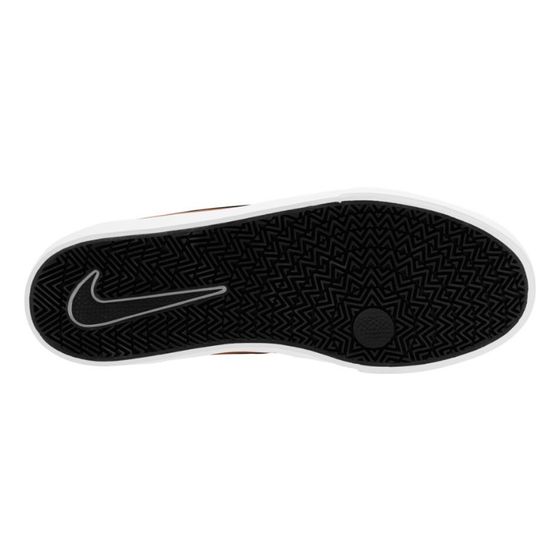 Кеды Nike SB Charge Suede CT3463-200 (terra blush-black-terra blush-black)