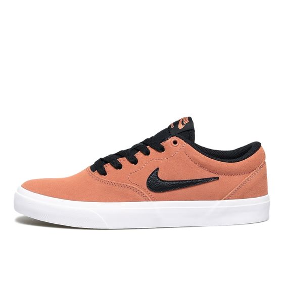 Nike SB Charge Suede CT3463 200 terra blush black terra blush black