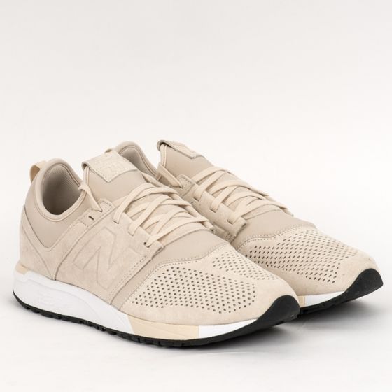 Кроссовки New Balance 247 MRL247SA-D (beige)
