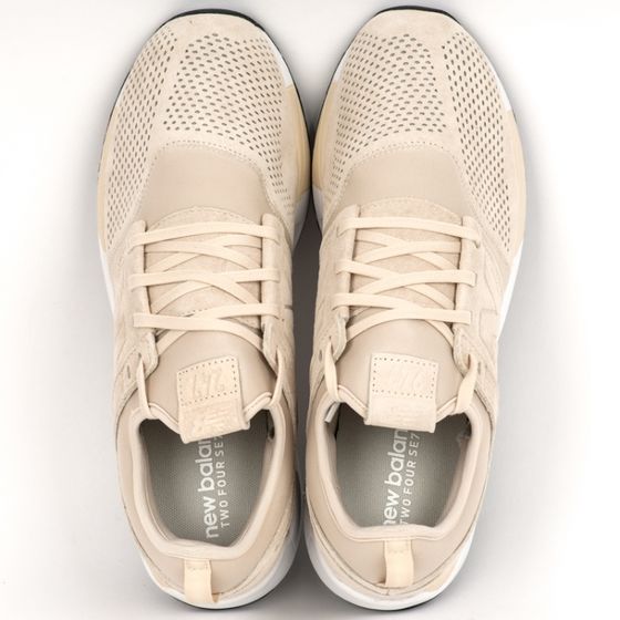 Кроссовки New Balance 247 MRL247SA-D (beige)