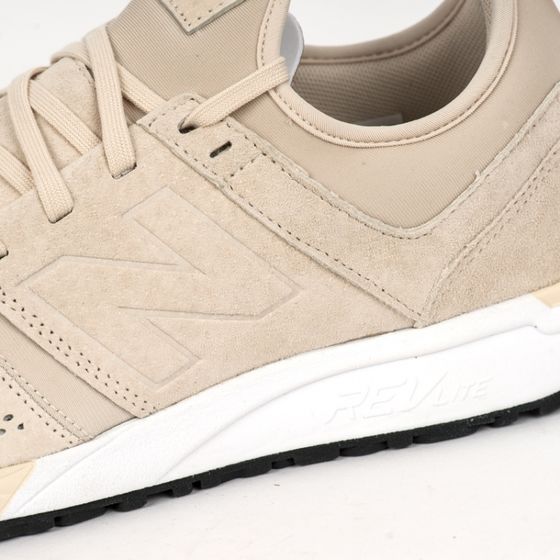Кроссовки New Balance 247 MRL247SA-D (beige)