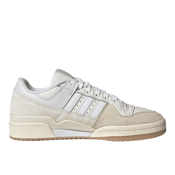 Кеды adidas Skateboarding Forum 84 Low Adv FY7998 (chalk white-cloud white)