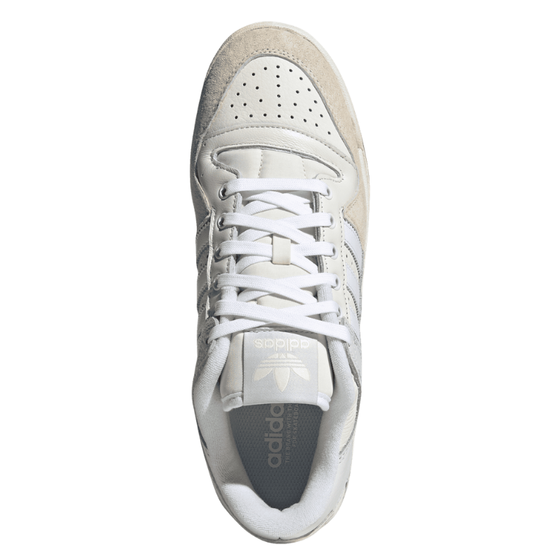 Кеды adidas Skateboarding Forum 84 Low Adv FY7998 (chalk white-cloud white)