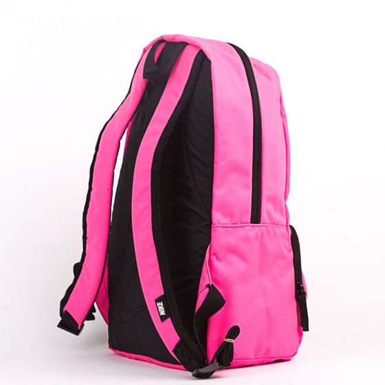 Рюкзак Nike Classic Turf BA4865-660 (hyper pink-blk)