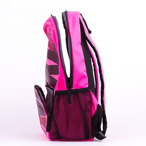 Рюкзак Nike Classic Turf BA4865-660 (hyper pink-blk)