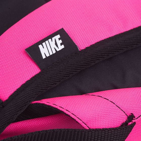 Рюкзак Nike Classic Turf BA4865-660 (hyper pink-blk)