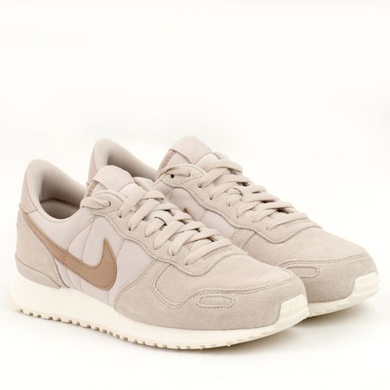 Кроссовки Nike Air Vortex Leather 918206-003 (desert sand-sand)