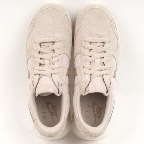 Кроссовки Nike Air Vortex Leather 918206-003 (desert sand-sand)