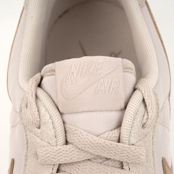 Кроссовки Nike Air Vortex Leather 918206-003 (desert sand-sand)