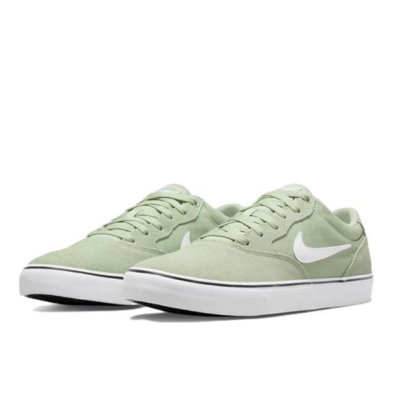 Кеды Nike SB Chron 2 DM3493-301 (honeydew-white)