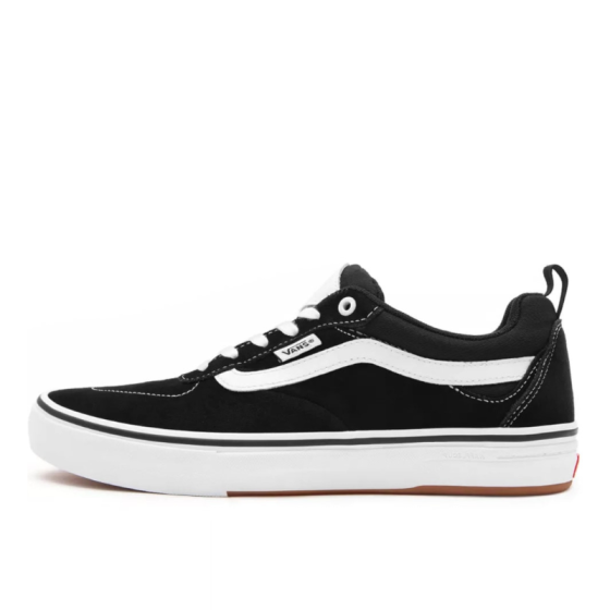 Кеды Vans Kyle Walker VA5JIEY28 (black-white)