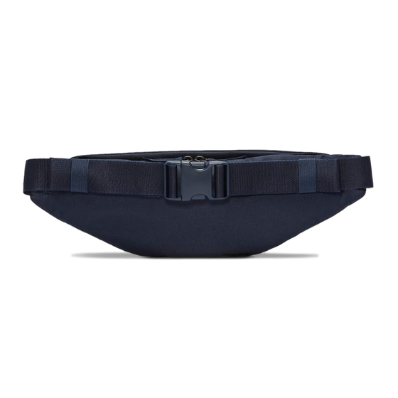 Сумка На Пояс Nike Heritage Hip Pack BA5750-452 (obsidian-metallic gold)