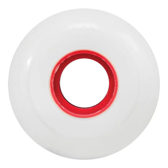 Колеса Ricta Wheels Chrome Clouds Red 22222592 (multi)