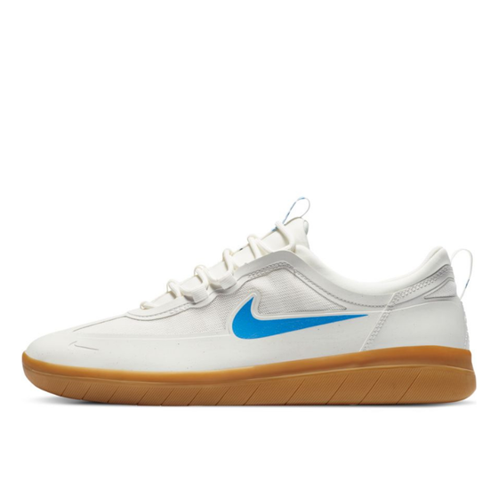 Nyjah free blue 2025