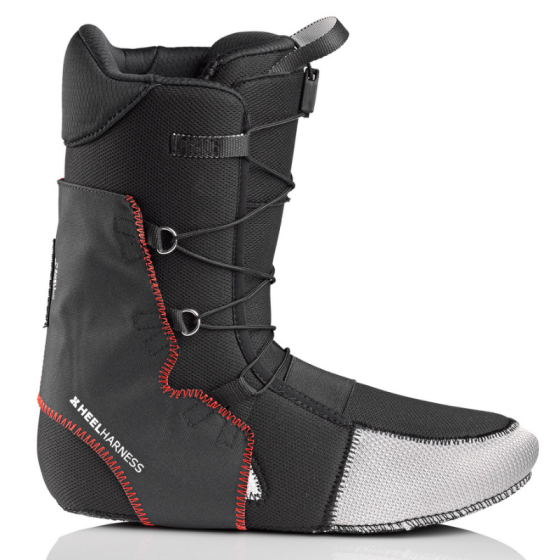 Ботинки Для Сноуборда Deeluxe Deemon L3 BOA 572306-1000/9634 (night runner)