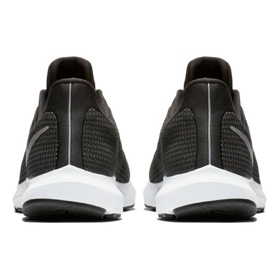 Кроссовки Nike Quest AA7403-001 (black-metallic silver)
