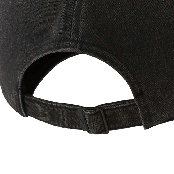 Кепка Nike SB H86 Washed Cap DH2042-010 (black)