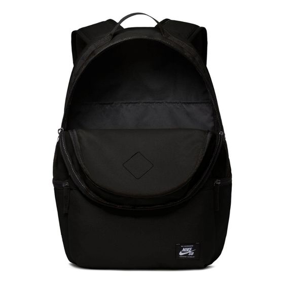 nike sb black bag