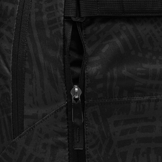 Рюкзак Nike SB Courthouse AOP Backpack CK6749-010 (black-black-white)