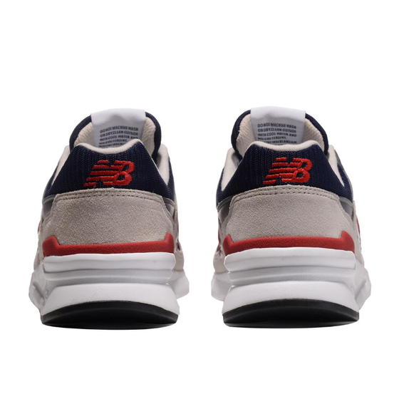 Кроссовки New Balance 997H CM997HEQ/D (grey/navy)