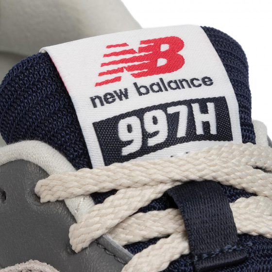 Кроссовки New Balance 997H CM997HEQ/D (grey/navy)