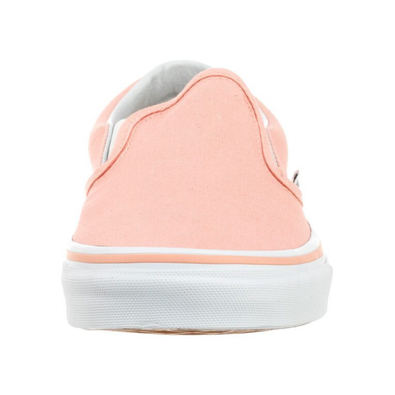 Tropical peach vans online