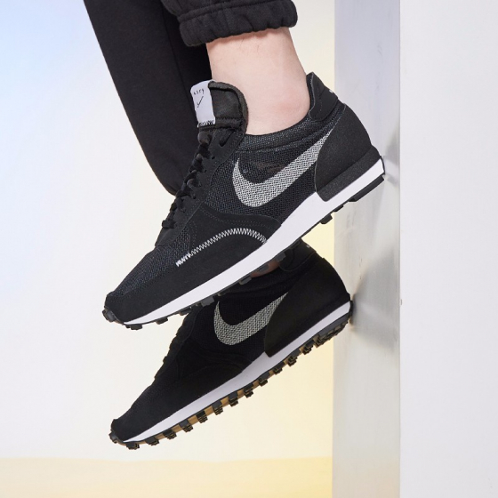 Кроссовки Nike DBreak-Type CJ1156-003 (black-white)