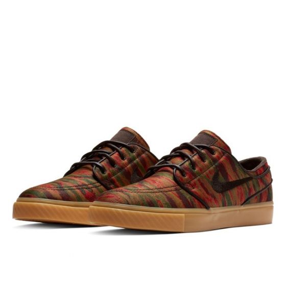 Nike sb stefan best sale janoski canvas premium