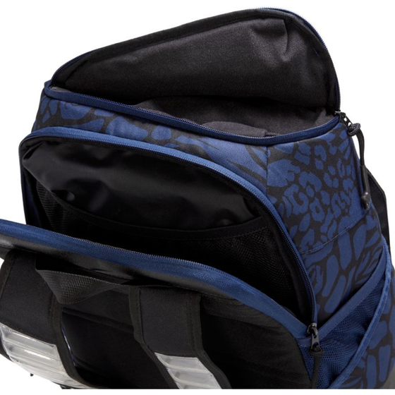 Рюкзак Nike Elite Pro HPS AOP Backpack CU8342-480 (midnight navy-black)