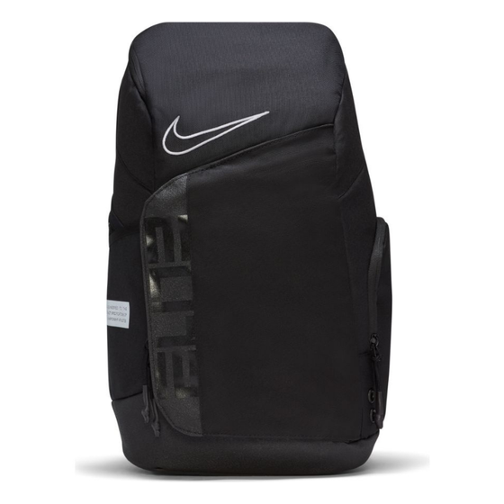 Small black nike backpack clearance