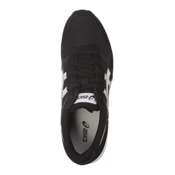 Кроссовки Asics Lyte-Trainer H8K2L-9096 (black-glacier grey)